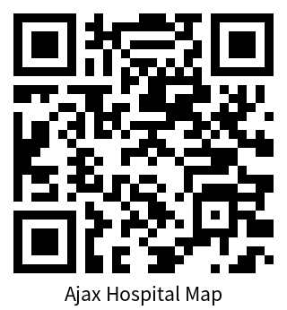 Ajax Hospital QR